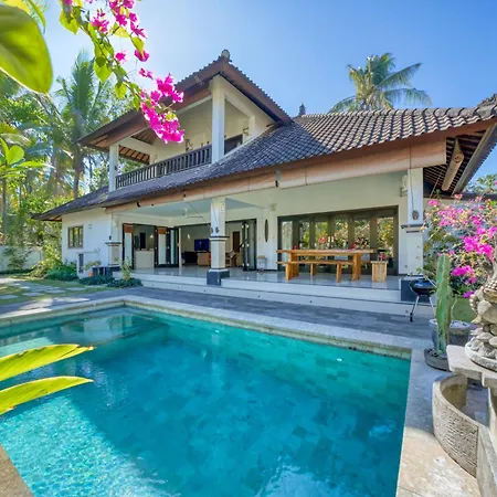 Villa Cendana - Amed 2Br Private Pool Villa