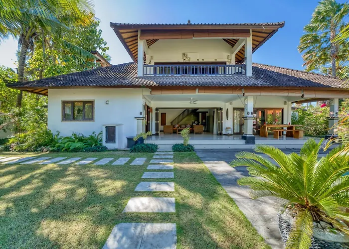 Cendana - 2br Private Pool Amed
