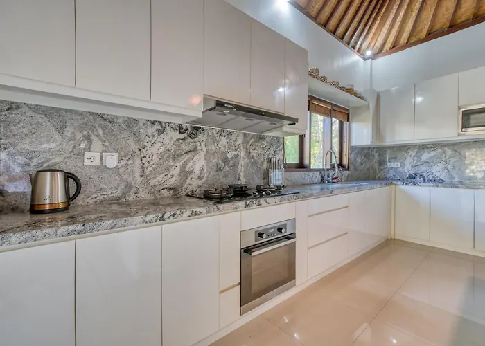 Cendana - 2br Private Pool