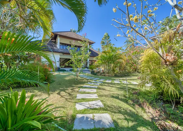 Cendana - 2br Private Pool *