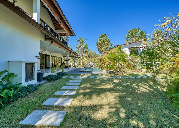 Cendana - 2br Private Pool Amed
