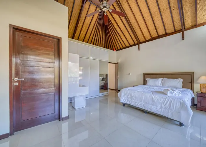 Villa Cendana - 2br Private Pool
