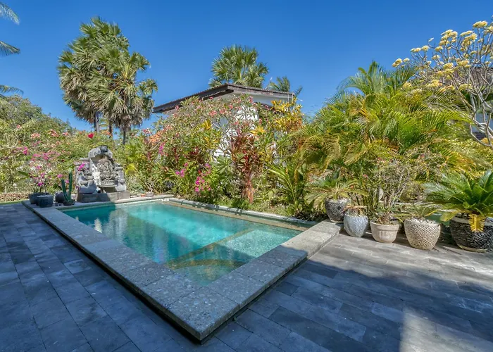 Cendana - 2br Private Pool Villa *