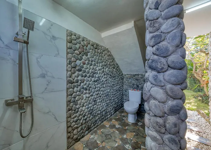 Villa Cendana - 2br Private Pool Amed