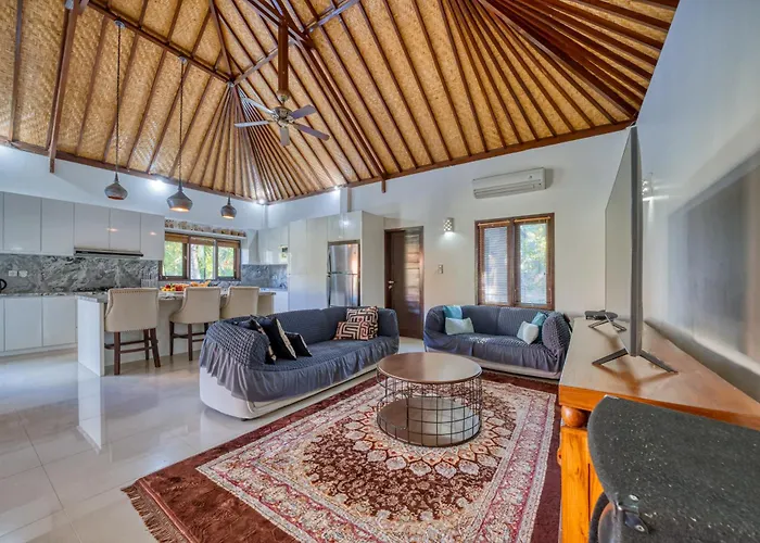 Villa Cendana - 2br Private Pool