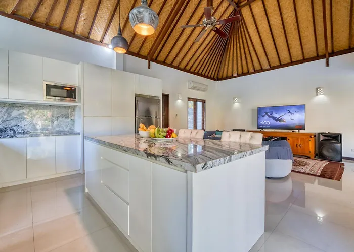Villa Cendana - 2br Private Pool *