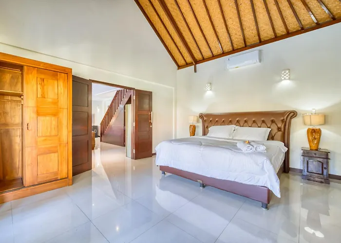Cendana - 2br Private Pool * Amed