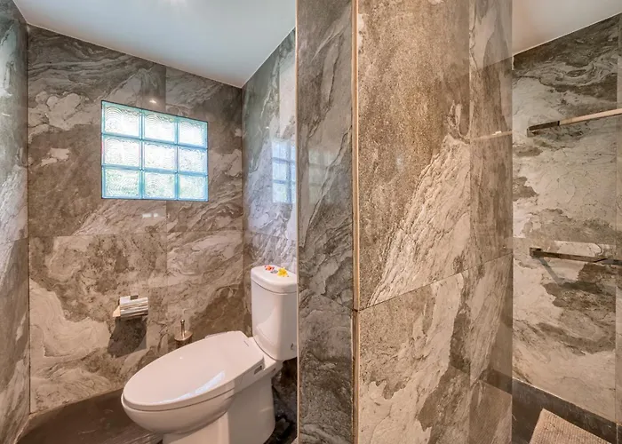 Villa Cendana - 2br Private Pool Amed