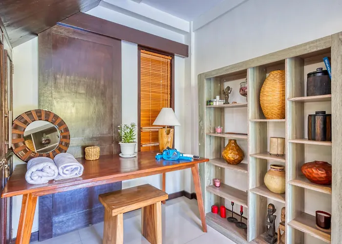 Cendana - 2br Private Pool