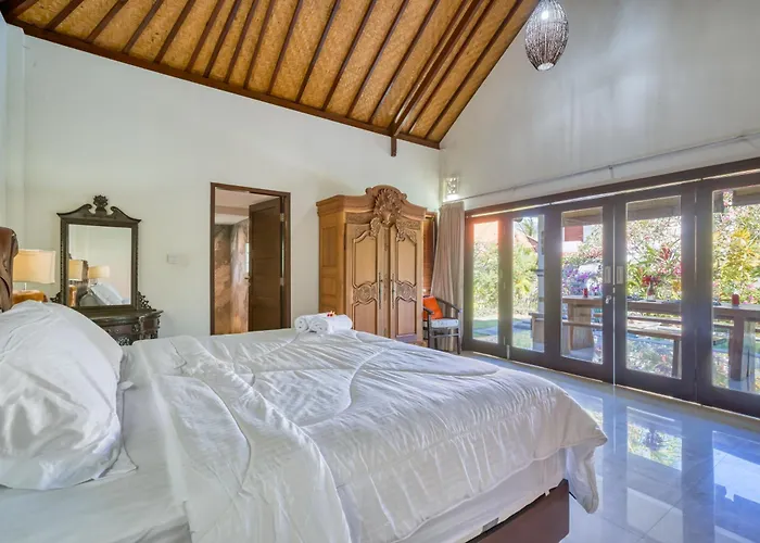Villa Cendana - 2br Private Pool *
