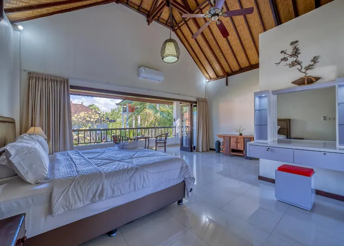 Villa Cendana - 2br Private Pool Amed