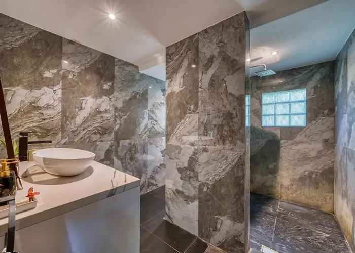 Cendana - 2br Private Pool * Amed